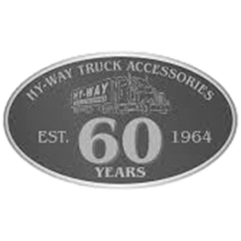 HyWay Trucks logo