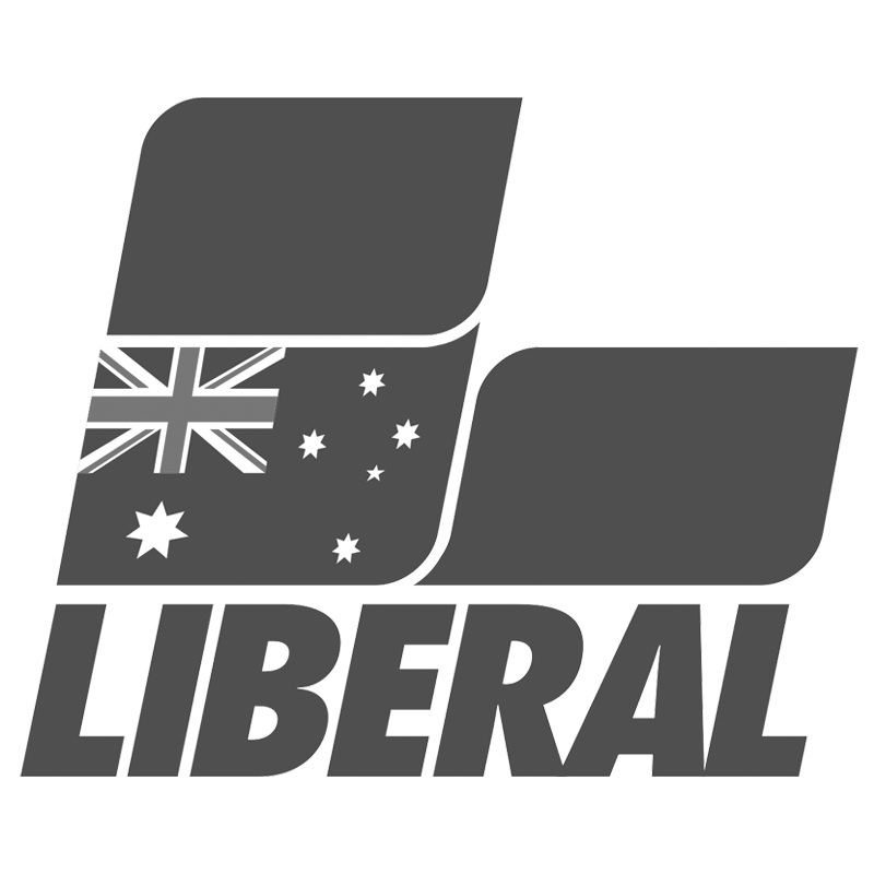 NSW Liberal Party logo