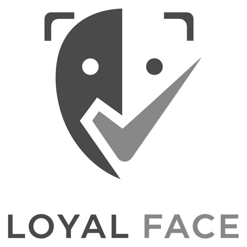 Loyal Face logo