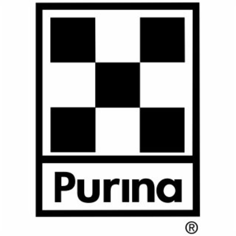 Purina logo